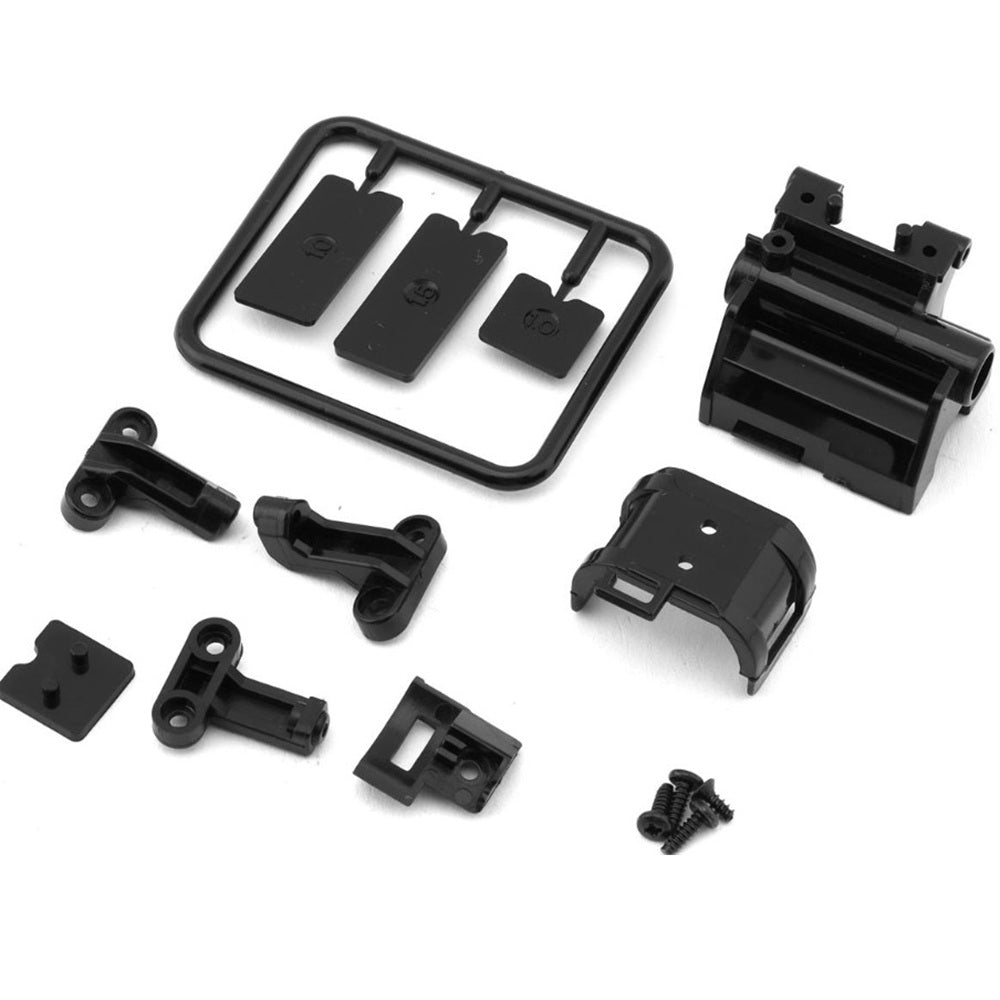 Kyosho Motor case set / Type HM (for MR-03)