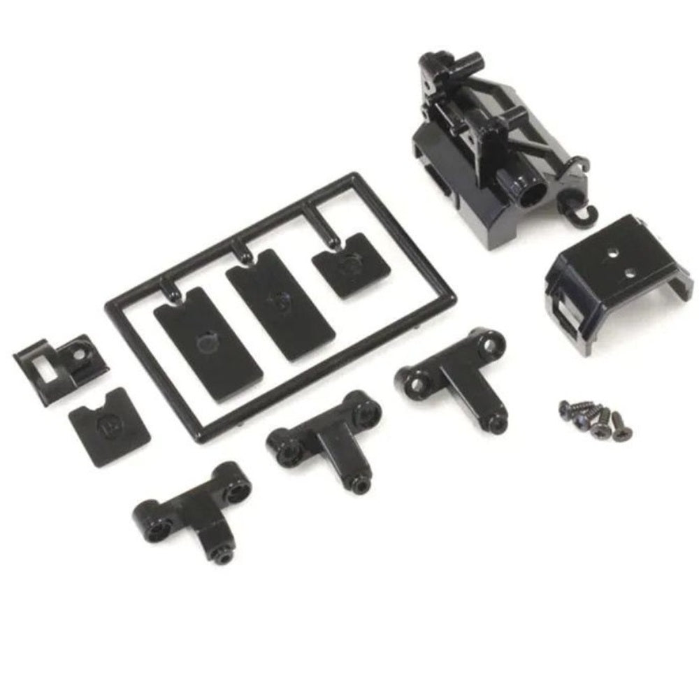 Kyosho Mini-Z Motor case set/Type RM (for MR-03)