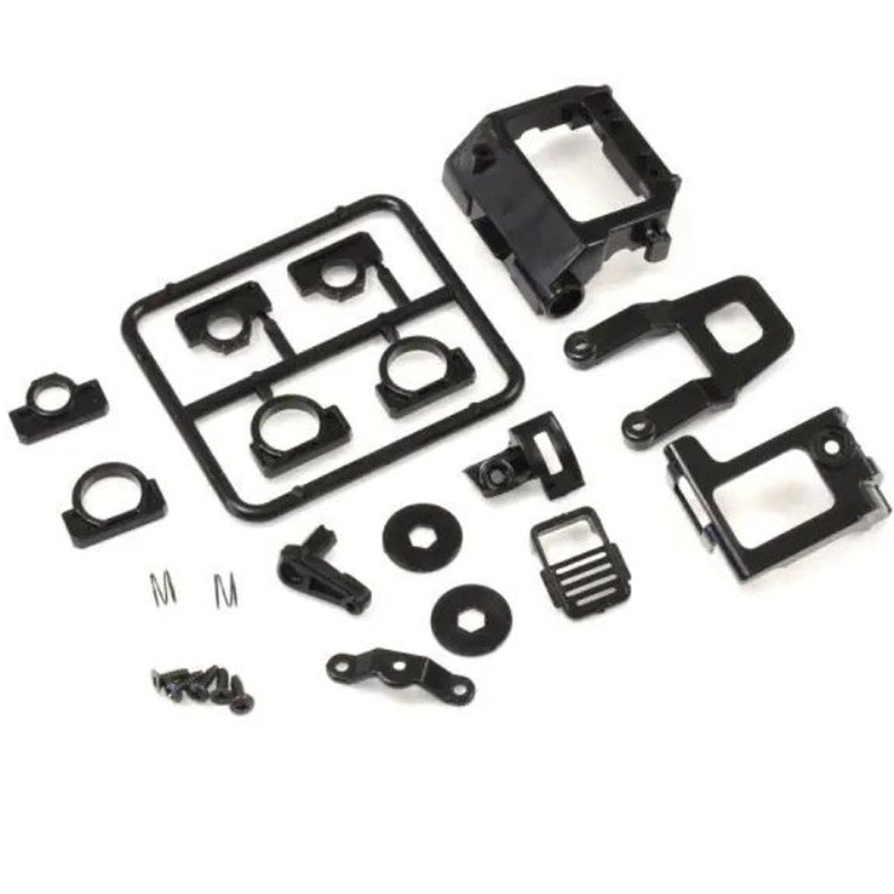 Kyosho Mini-Z Motor case set /Type LM(for MR-03)