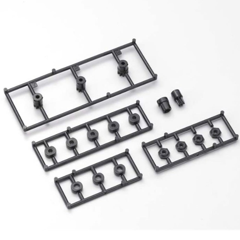 Kyosho Pinion Gear Set(Black)