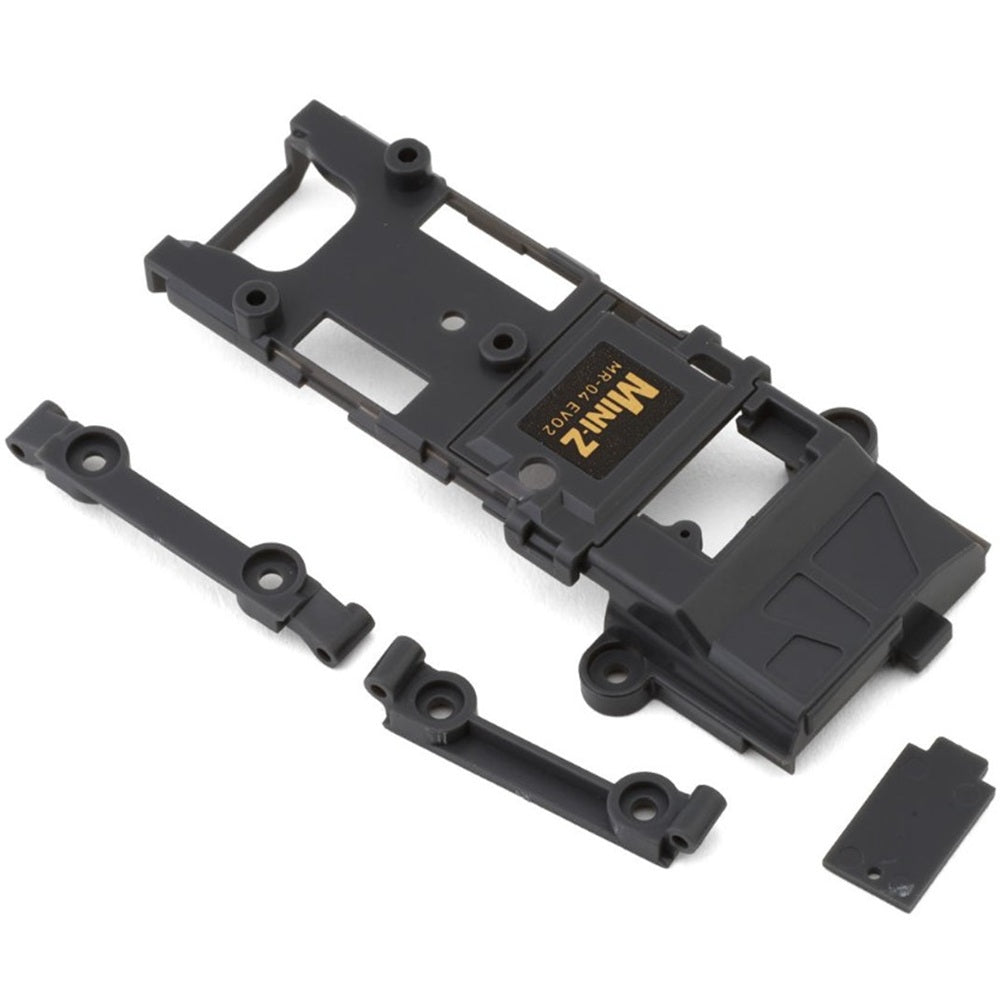 Kyosho Receiver Cover Set (MR-04)
