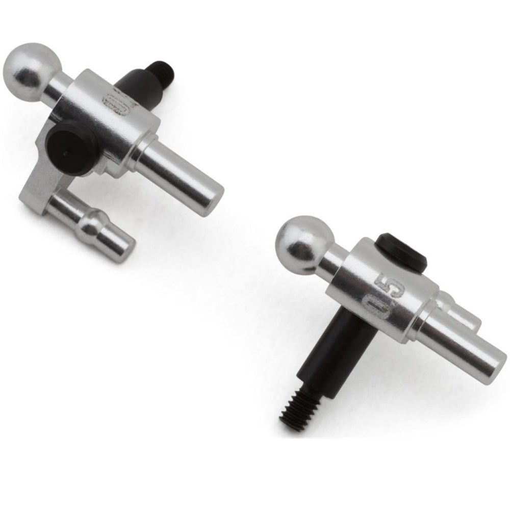 Kyosho Aluminum Steering Block (0.5°camber angle/MR-04)