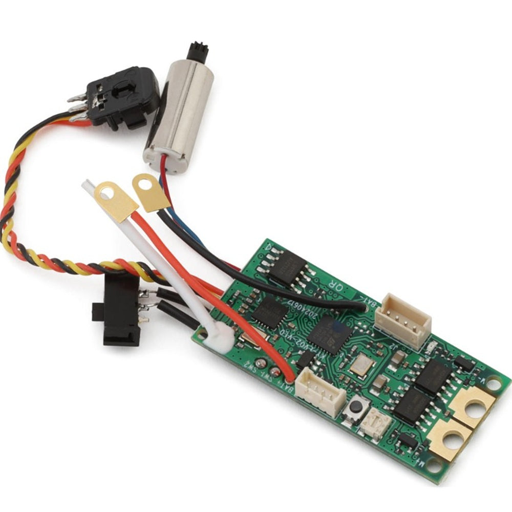 Kyosho R/C Unit set (RWD/MR-04)