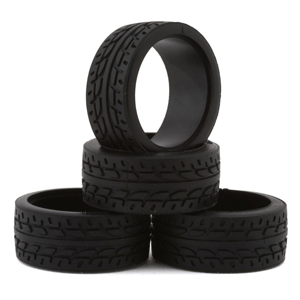 Kyosho MINI-Z Racing Radial Tire (2X/4pcs)
