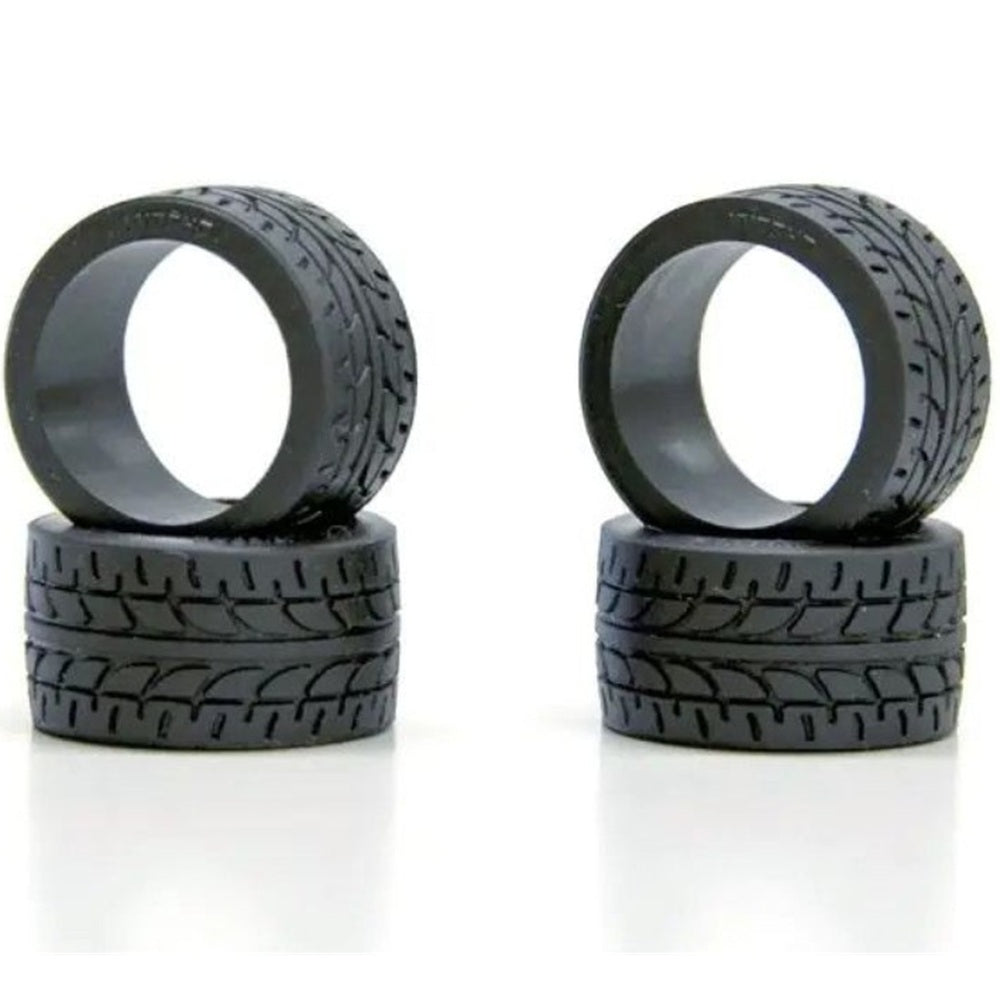 Kyosho  Mini-Z Racing Radial Wide Tire 20°