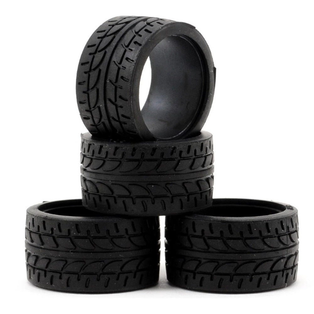 Kyosho MINI-Z Racing Radial Wide Tire 30