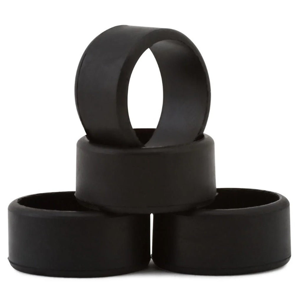 Kyosho Super Low Height Slick Tire (20deg/4pcs)
