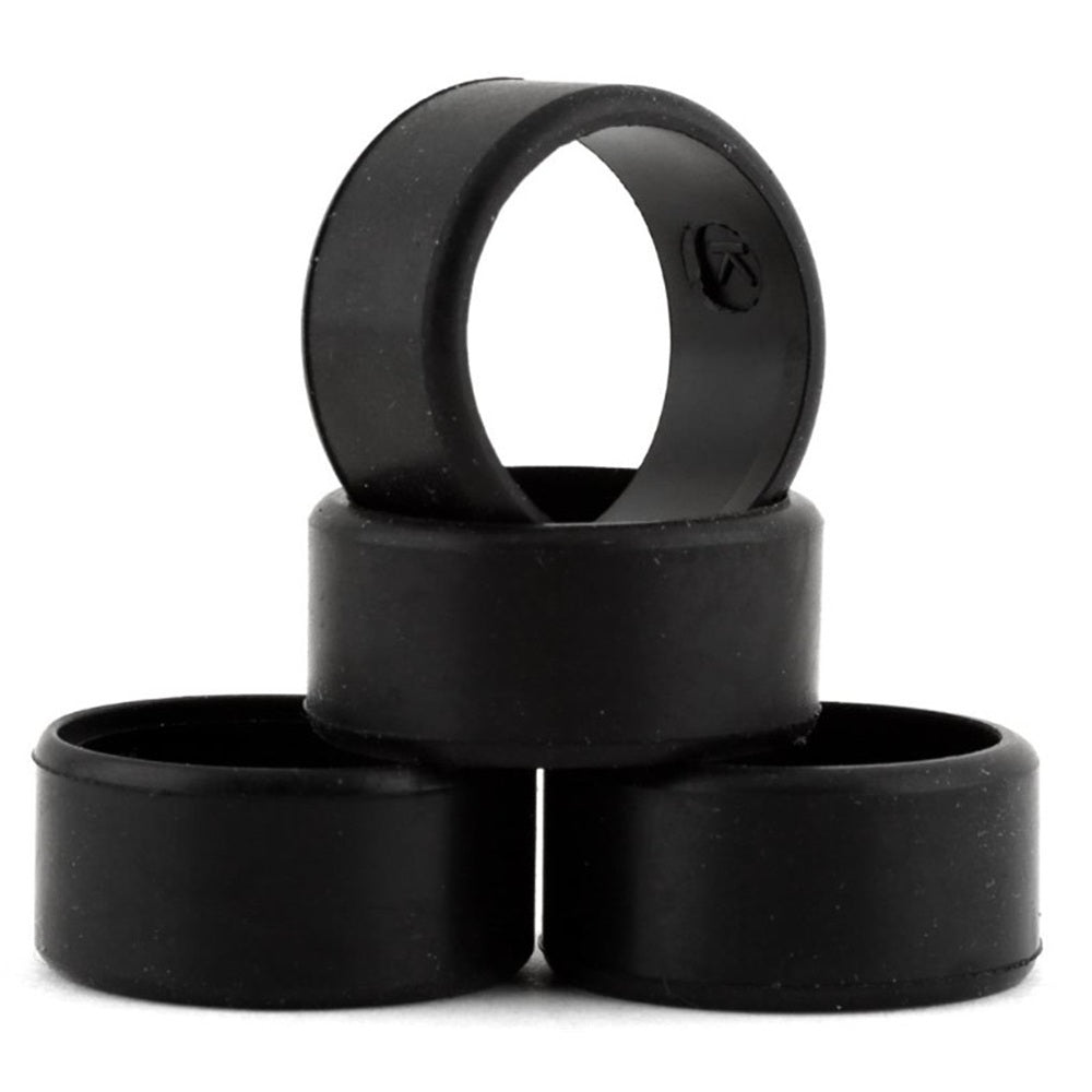 Kyosho Super Low Height Slick Tire(30deg/4pcs)