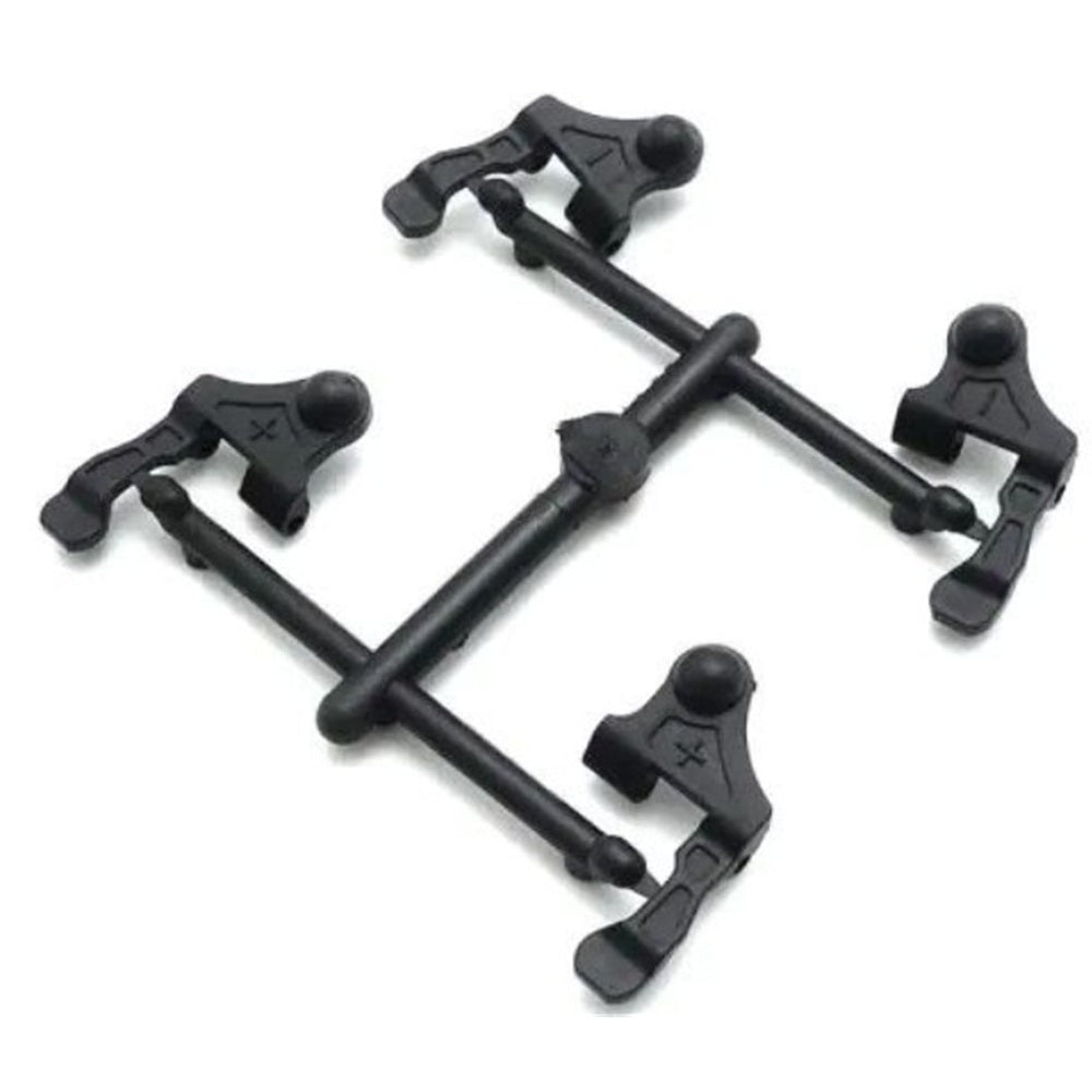 Kyosho Hard Caster Setting Upper Arm Set (MR-04)
