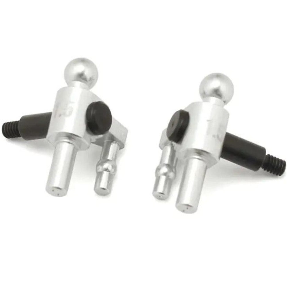 Kyosho Mini-Z Aluminum Steering Block (1.5°camber angle/MR-04)