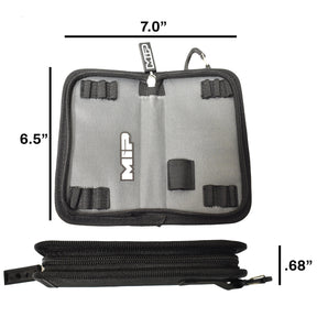 MIP 13 Pocket Speed Tip Tool Bag
