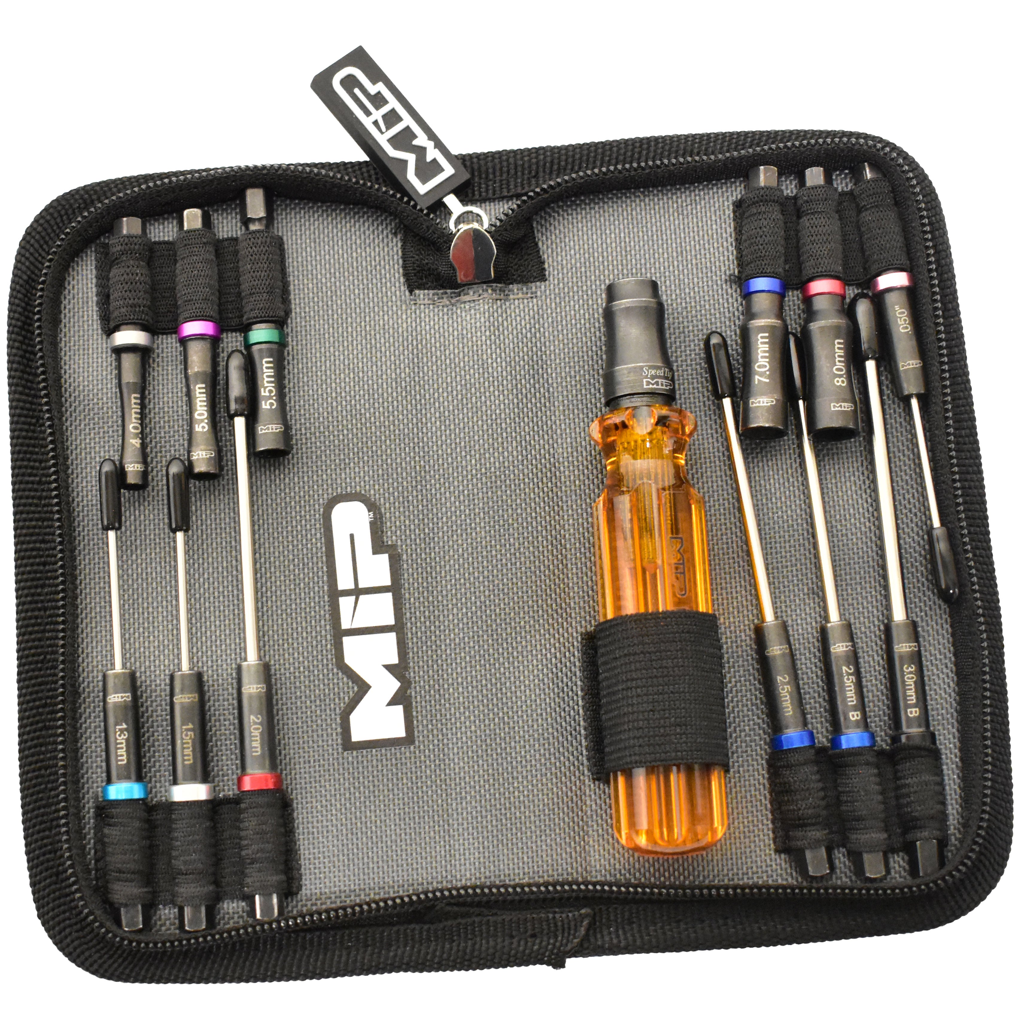 MIP 13 Pocket Speed Tip Tool Bag