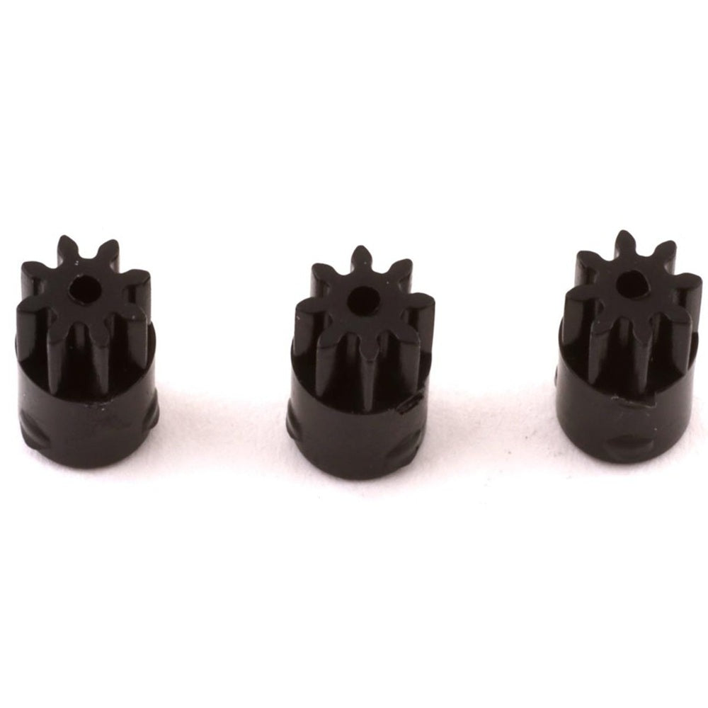 Kyosho Pinion Gear Set (3) (8T)