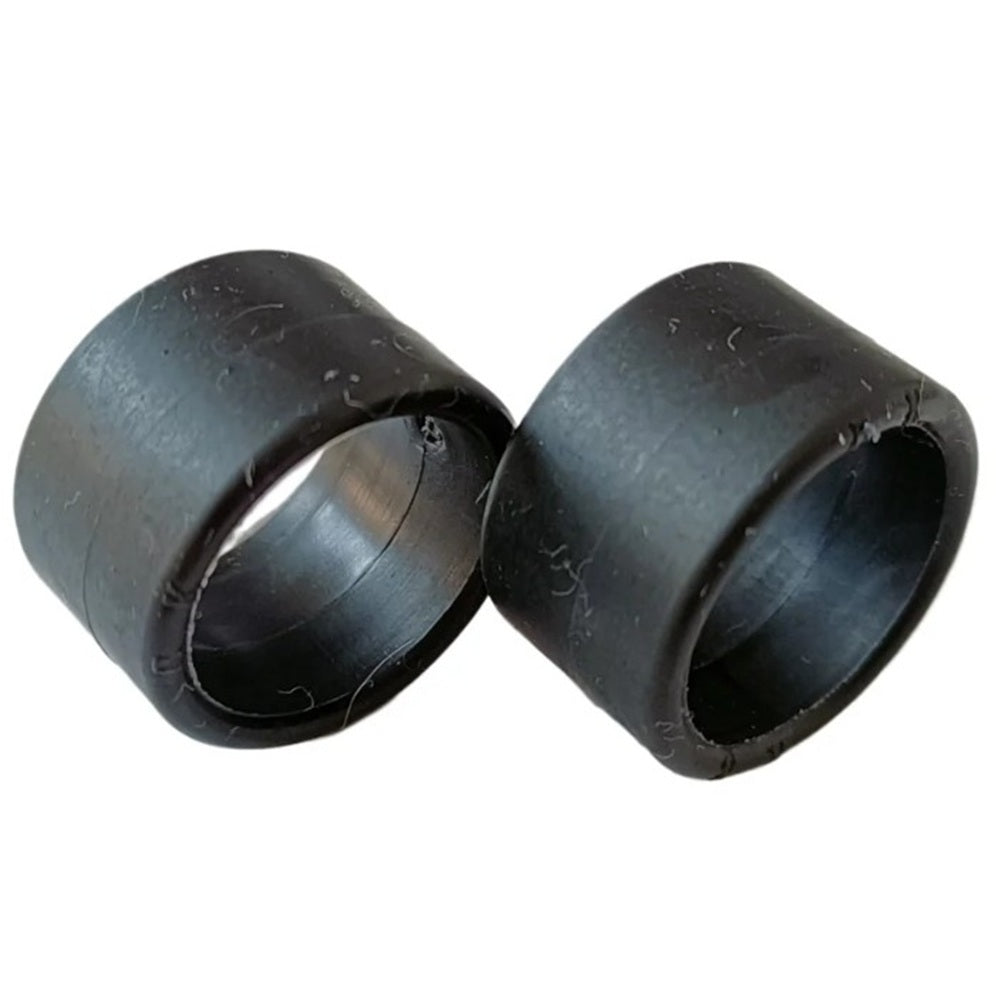 Marka Racing V1 Mini-Z RCP Rubber Rear Tire 15° - Medium - 14mm (1 pr)