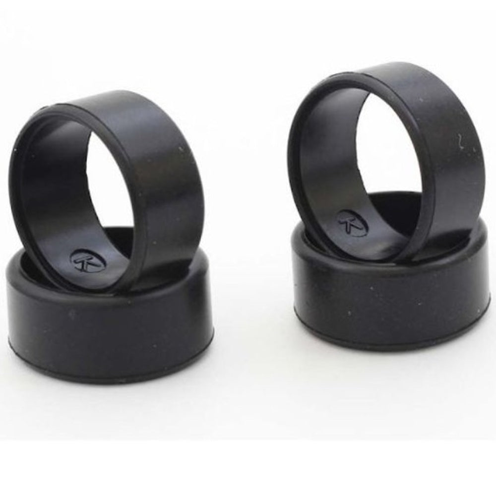 Kyosho MINI-Z Super Low Height Slick Tire(40deg/4pcs)