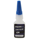 ProTek RC CA Thin Viscosity Tire Glue - 0.75oz