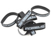 ProTek RC Tire Glue Bands - 8pcs