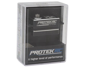 ProTek RC 381 Ultra Low Profile High Speed Brushless Servo