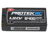 ProTek RC 6400mAh 7.6v 130C 2S Low IR Si-Graphene + HV Shorty LiPo Battery