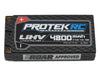ProTek RC 4800mAh 7.6v 130C 2S Low IR Si-Graphene + HV Shorty LiPo Battery