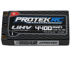 ProTek RC 4400mAh 7.6v 130C 2S Low IR Si-Graphene + HV ULCG Shorty LiPo Battery