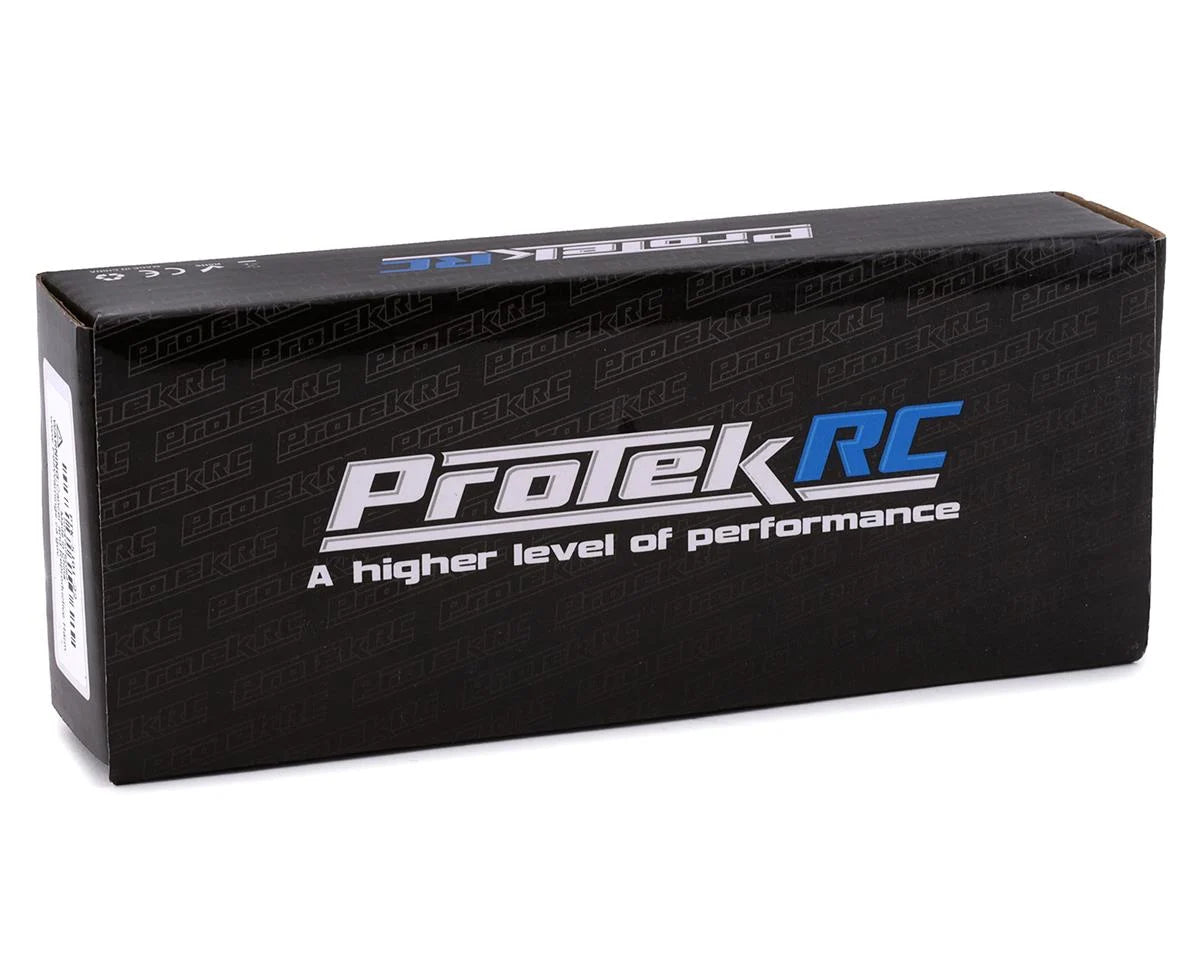 ProTek RC 9600mAh 7.6v 130C 2S Low IR Si-Graphene + HV Stick Pack LiPo Battery