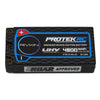 ProTek RC 4800mAh Spencer Rivkin Edition 7.6v 130C 2S Low IR Si-Graphene + ULCG HV Shorty LiPo Battery