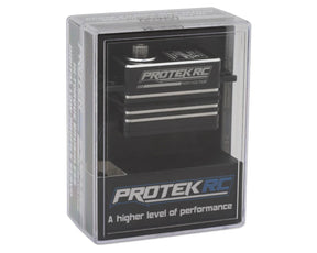ProTek RC 575 Low Profile High Torque Brushless Servo