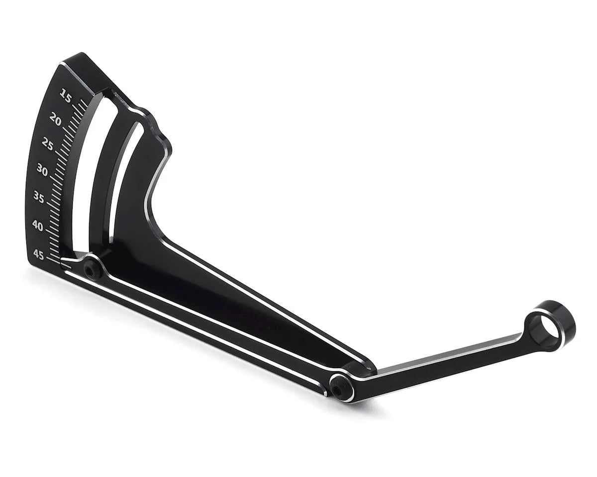 ProTek RC Aluminum Ride Height Gauge - 13-45mm