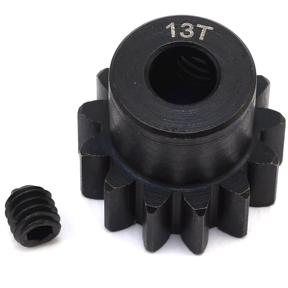 ProTek RC Steel Mod 1 (5mm Bore) Pinion Gears