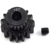 ProTek RC Steel Mod 1 (5mm Bore) Pinion Gears