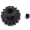 ProTek RC Steel Mod 1 (5mm Bore) Pinion Gears