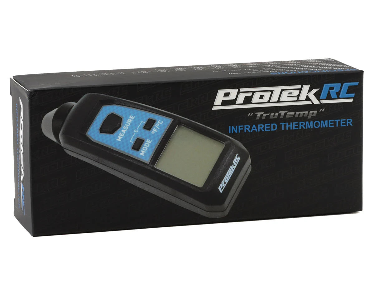 ProTek RC "TruTemp" Infrared Thermometer