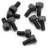 ProTek RC High Strength Socket Head Cap Screws - M3