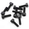 ProTek RC High Strength Socket Head Cap Screws - M3