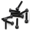 ProTek RC High Strength Socket Head Cap Screws - M3
