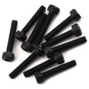 ProTek RC High Strength Socket Head Cap Screws - M3