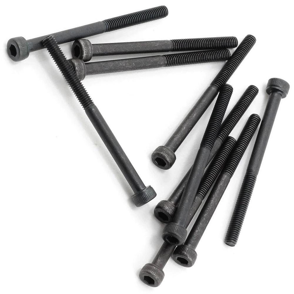ProTek RC High Strength Socket Head Cap Screws - M3