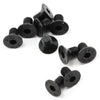 ProTek RC High Strength Flat Head Cap Screws - M3