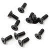 ProTek RC High Strength Flat Head Cap Screws - M3