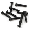 ProTek RC High Strength Flat Head Cap Screws - M3