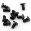 ProTek RC High Strength Button Head Cap Screws - M3