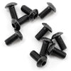 ProTek RC High Strength Button Head Cap Screws - M3