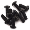 ProTek RC High Strength Button Head Cap Screws - M3