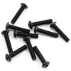 ProTek RC High Strength Button Head Cap Screws - M3