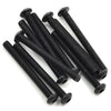 ProTek RC High Strength Button Head Cap Screws - M3