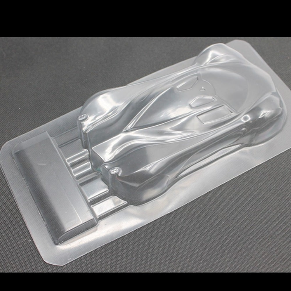 Reflex Racing MF-1 Lexan Body - 11g