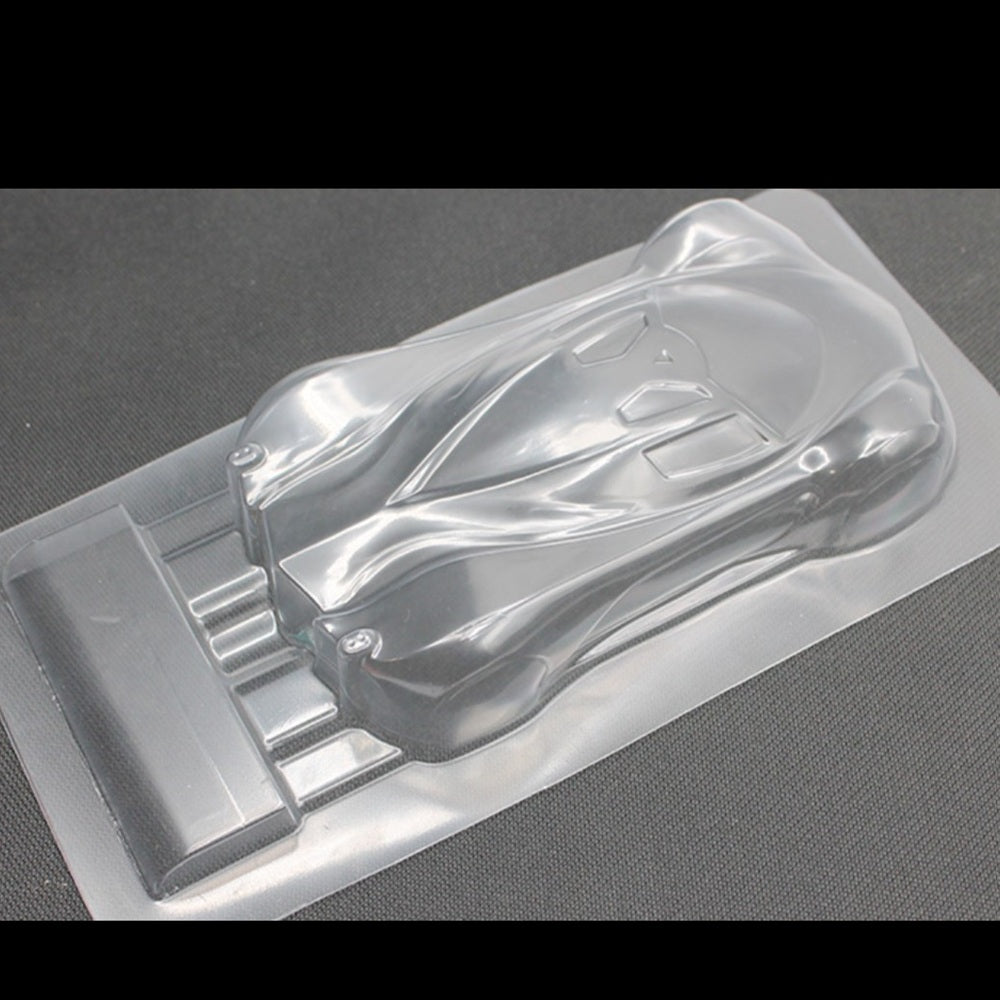 Reflex Racing MF-1 Lexan Body - 13g