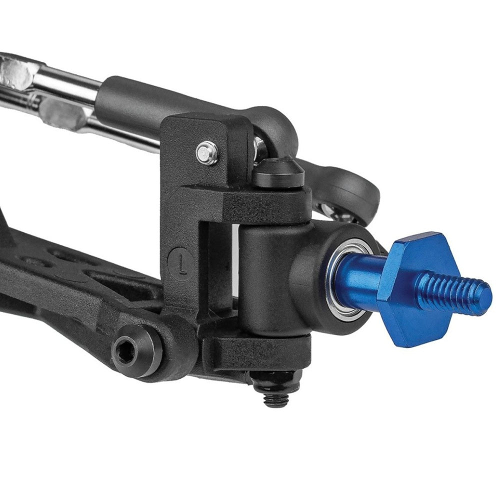 Team Associated RC10T Factory Team Kit - Pre-Order
