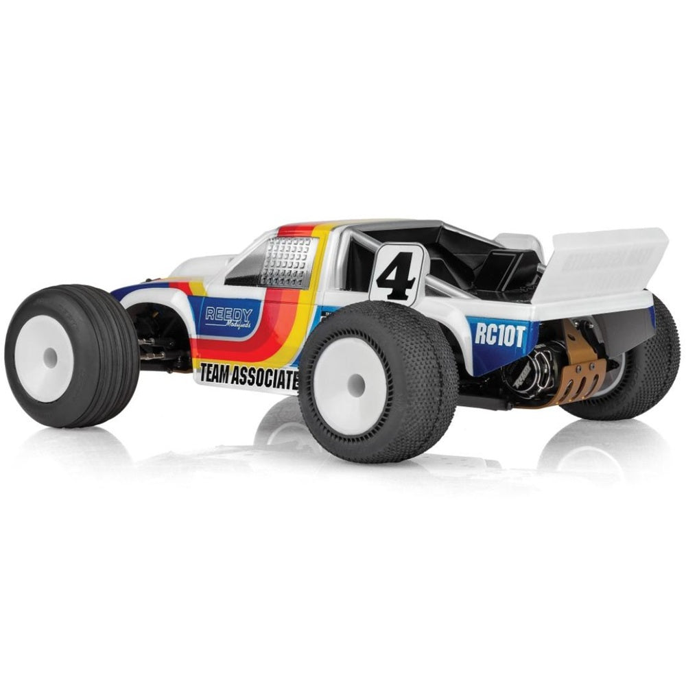Team Associated RC10T Factory Team Kit - Pre-Order